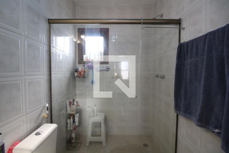 Casa de condomínio à venda com 262m², 3 quartos e 1 vagaQuarto 3 - Banheiro da Suíte