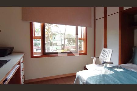 Casa de condomínio à venda com 262m², 3 quartos e 1 vaga Casa de condomínio à venda com 262m², 3 quartos e 1 vagaQuarto 2