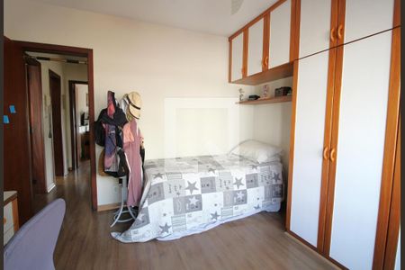 Casa de condomínio à venda com 262m², 3 quartos e 1 vagaQuarto 1