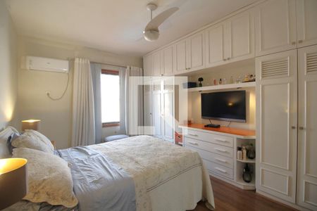 Casa de condomínio à venda com 262m², 3 quartos e 1 vagaQuarto 3 - Suíte