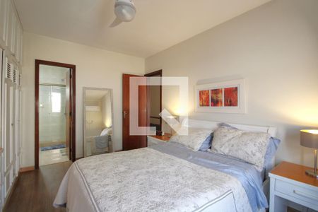 Casa de condomínio à venda com 262m², 3 quartos e 1 vagaQuarto 3 - Suíte