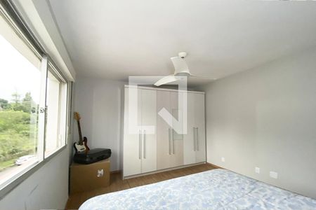 Apartamento para alugar com 60m², 2 quartos e sem vagaQuarto 2