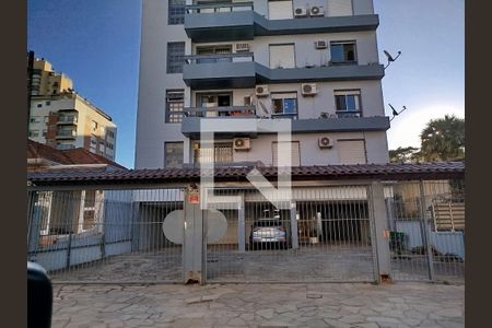 Apartamento para alugar com 60m², 2 quartos e sem vaga Apartamento para alugar com 60m², 2 quartos e sem vagaFachada
