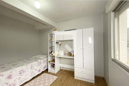Apartamento para alugar com 60m², 2 quartos e sem vagaQuarto 1