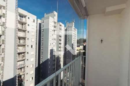 Varanda de casa à venda com 2 quartos, 47m² em Taboão, São Paulo