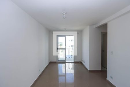 Sala de casa à venda com 2 quartos, 47m² em Taboão, São Paulo