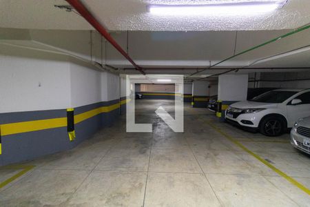 Apartamento à venda com 117m², 3 quartos e 2 vagas Apartamento à venda com 117m², 3 quartos e 2 vagasGaragem