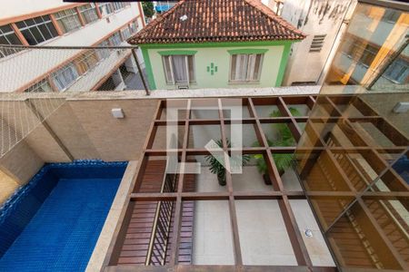 Apartamento à venda com 117m², 3 quartos e 2 vagas Apartamento à venda com 117m², 3 quartos e 2 vagasVista da Suíte