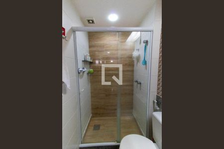 Apartamento à venda com 117m², 3 quartos e 2 vagas Apartamento à venda com 117m², 3 quartos e 2 vagasBanheiro Social