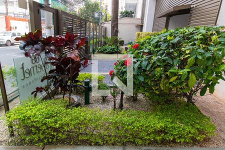 Apartamento à venda com 117m², 3 quartos e 2 vagas Apartamento à venda com 117m², 3 quartos e 2 vagasJardim