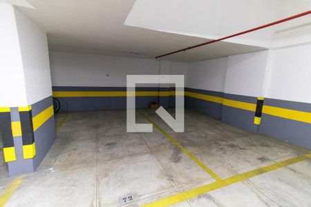 Apartamento à venda com 117m², 3 quartos e 2 vagas Apartamento à venda com 117m², 3 quartos e 2 vagasGaragem