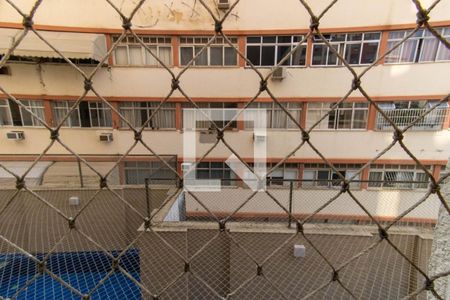 Apartamento à venda com 117m², 3 quartos e 2 vagas Apartamento à venda com 117m², 3 quartos e 2 vagasVista do Quarto 1