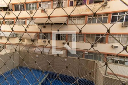 Apartamento à venda com 117m², 3 quartos e 2 vagas Apartamento à venda com 117m², 3 quartos e 2 vagasVista do Quarto 2