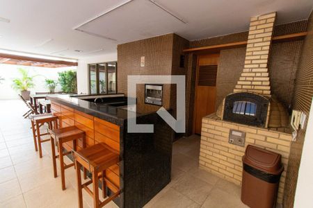 Apartamento à venda com 117m², 3 quartos e 2 vagas Apartamento à venda com 117m², 3 quartos e 2 vagasÁrea gourmet
