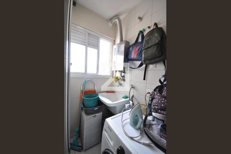 Apartamento à venda com 80m², 2 quartos e 1 vagaÁrea de Serviço