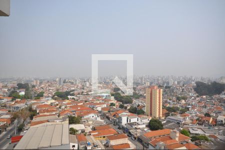 Apartamento à venda com 80m², 2 quartos e 1 vagaVista do Quarto 2