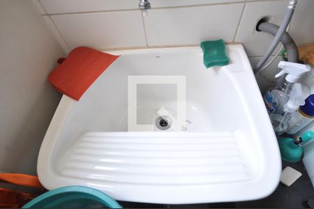 Apartamento à venda com 80m², 2 quartos e 1 vagaÁrea de Serviço