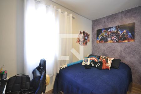 Apartamento à venda com 80m², 2 quartos e 1 vagaQuarto 2