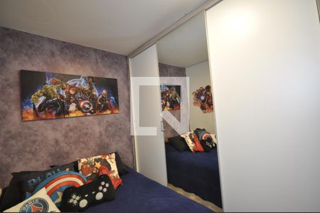 Apartamento à venda com 80m², 2 quartos e 1 vagaQuarto 2