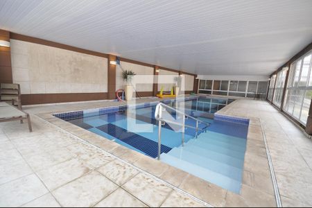 Apartamento à venda com 80m², 2 quartos e 1 vagaÁrea comum - Piscina Adulto Aquecida