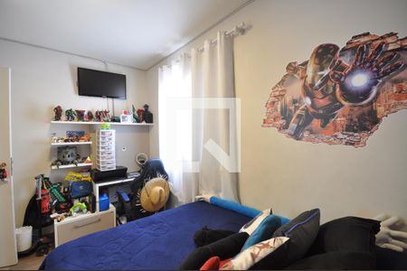 Apartamento à venda com 80m², 2 quartos e 1 vagaQuarto 2