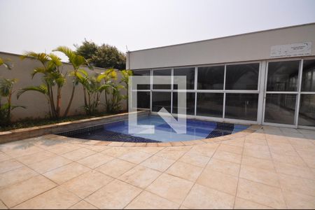 Apartamento à venda com 80m², 2 quartos e 1 vagaÁrea comum - Piscina Infantil