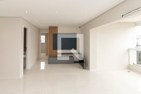 Sala de apartamento à venda com 2 quartos, 83m² em Santo Amaro, São Paulo