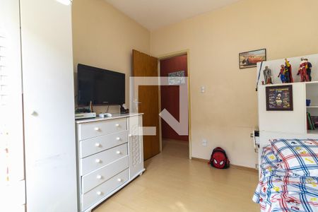 Casa à venda com 200m², 3 quartos e 3 vagasQuarto 3