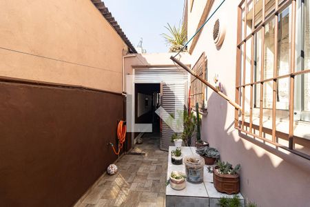 Casa à venda com 200m², 3 quartos e 3 vagasQuintal
