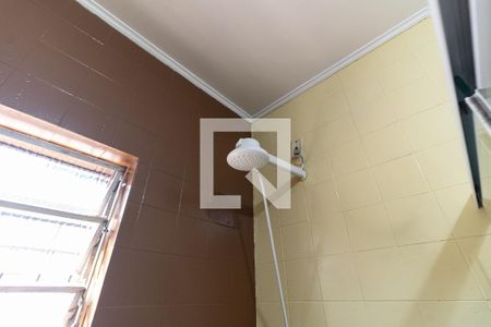 Casa à venda com 200m², 3 quartos e 3 vagasBanheiro 1