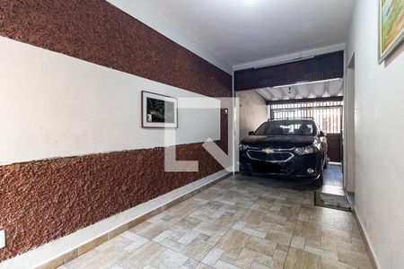 Casa à venda com 200m², 3 quartos e 3 vagasGaragem 