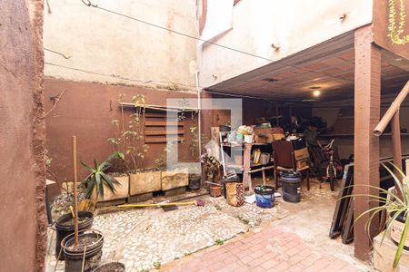 Casa à venda com 200m², 3 quartos e 3 vagasQuintal