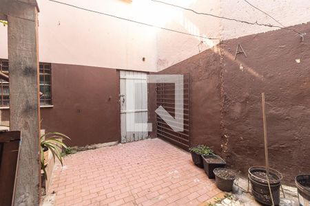 Casa à venda com 200m², 3 quartos e 3 vagasQuintal