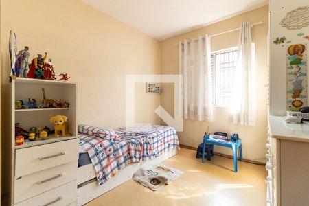 Casa à venda com 200m², 3 quartos e 3 vagasQuarto 3