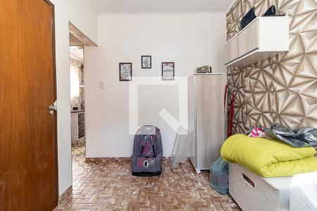 Casa à venda com 200m², 3 quartos e 3 vagasLavanderia