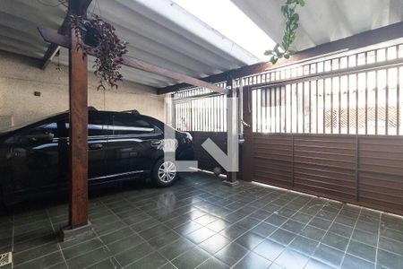 Casa à venda com 200m², 3 quartos e 3 vagasGaragem 