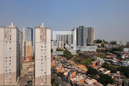 Apartamento à venda com 60m², 2 quartos e 1 vagaVista do Quarto