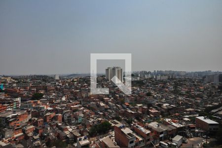 Apartamento à venda com 60m², 2 quartos e 1 vagaVista da Suíte
