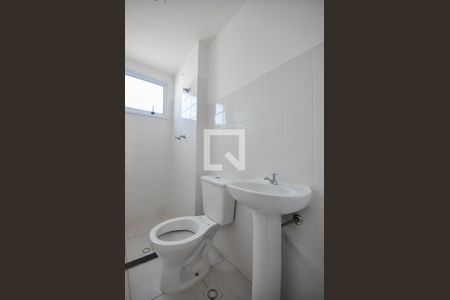 Apartamento à venda com 60m², 2 quartos e 1 vagaBanheiro