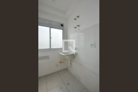 Apartamento à venda com 60m², 2 quartos e 1 vagaÁrea de Serviço