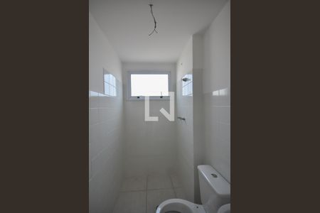 Apartamento à venda com 60m², 2 quartos e 1 vagaBanheiro