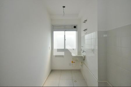 Apartamento à venda com 60m², 2 quartos e 1 vagaÁrea de Serviço