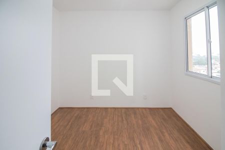 Quarto 2 de apartamento à venda com 2 quartos, 33m² em Jardim Celeste, São Paulo