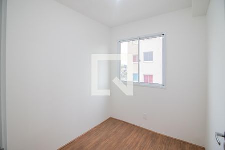 Quarto de apartamento à venda com 2 quartos, 33m² em Jardim Celeste, São Paulo