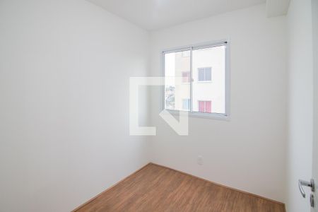 Quarto de apartamento à venda com 2 quartos, 33m² em Jardim Celeste, São Paulo