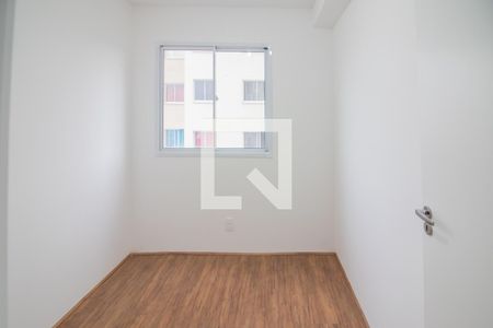 Quarto de apartamento à venda com 2 quartos, 33m² em Jardim Celeste, São Paulo