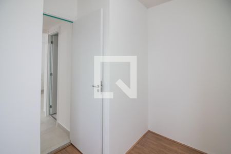 Apartamento à venda com 33m², 2 quartos e sem vagaQuarto 2