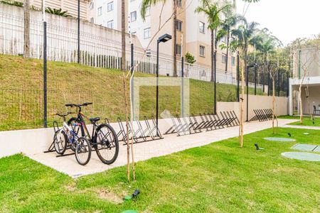 Apartamento à venda com 33m², 2 quartos e sem vagaBicicletario