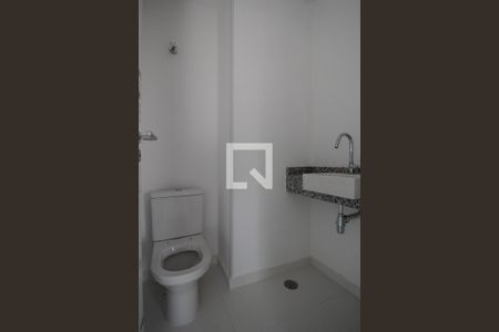 Apartamento à venda com 163m², 4 quartos e 2 vagas Apartamento à venda com 163m², 4 quartos e 2 vagasLavabo