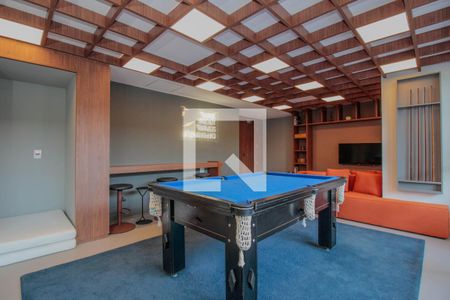 Apartamento à venda com 163m², 4 quartos e 2 vagas Apartamento à venda com 163m², 4 quartos e 2 vagasSala de Jogos